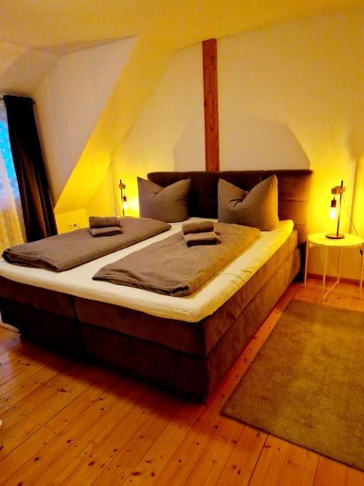 Apartment Zum Jakobi 6