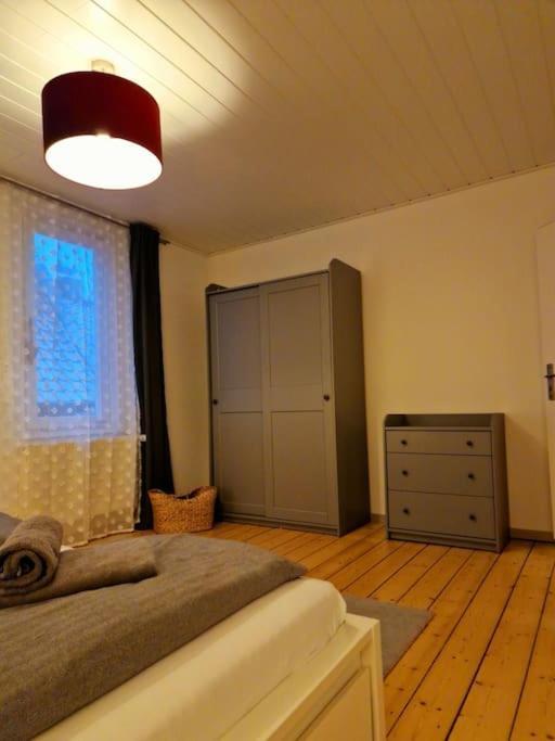 Apartment Zum Jakobi 6