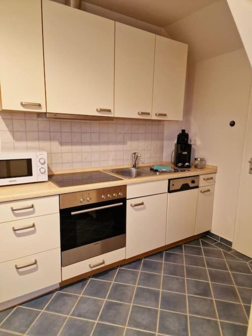 Apartment Zum Jakobi 6 Goslar
