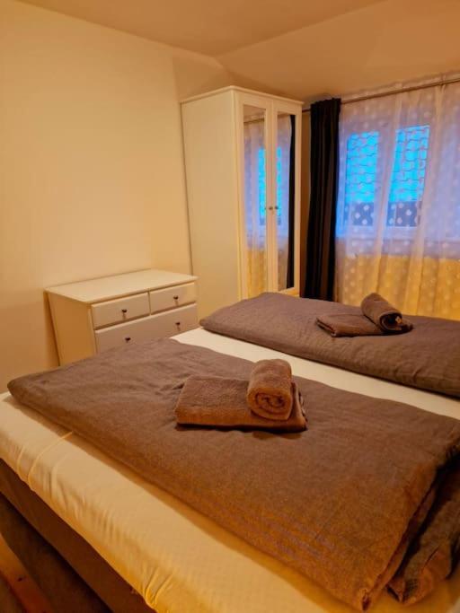 Apartment Zum Jakobi 6