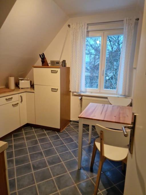 Apartment Zum Jakobi 6 Goslar